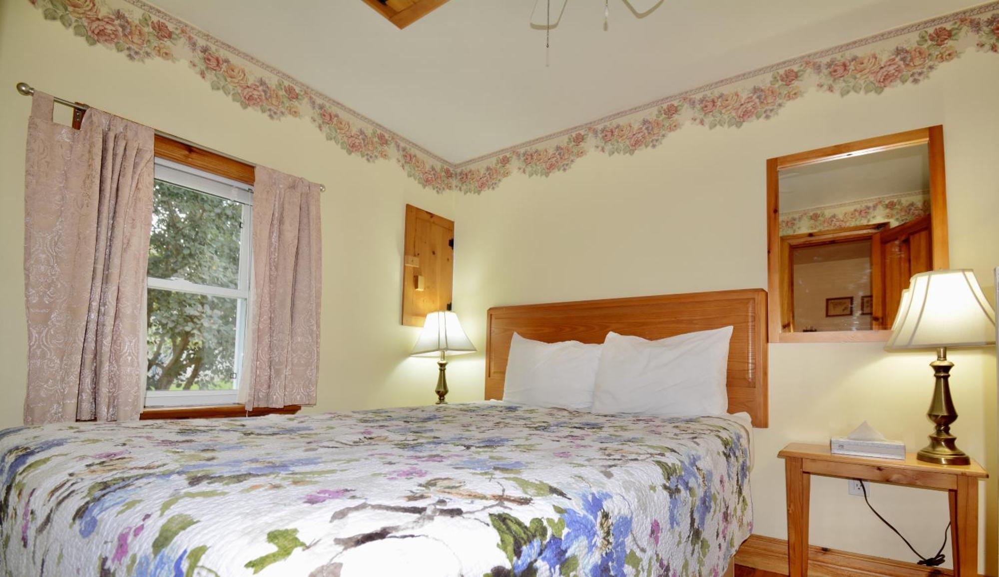 Dewar's Inn&Cottages Prescott Zimmer foto