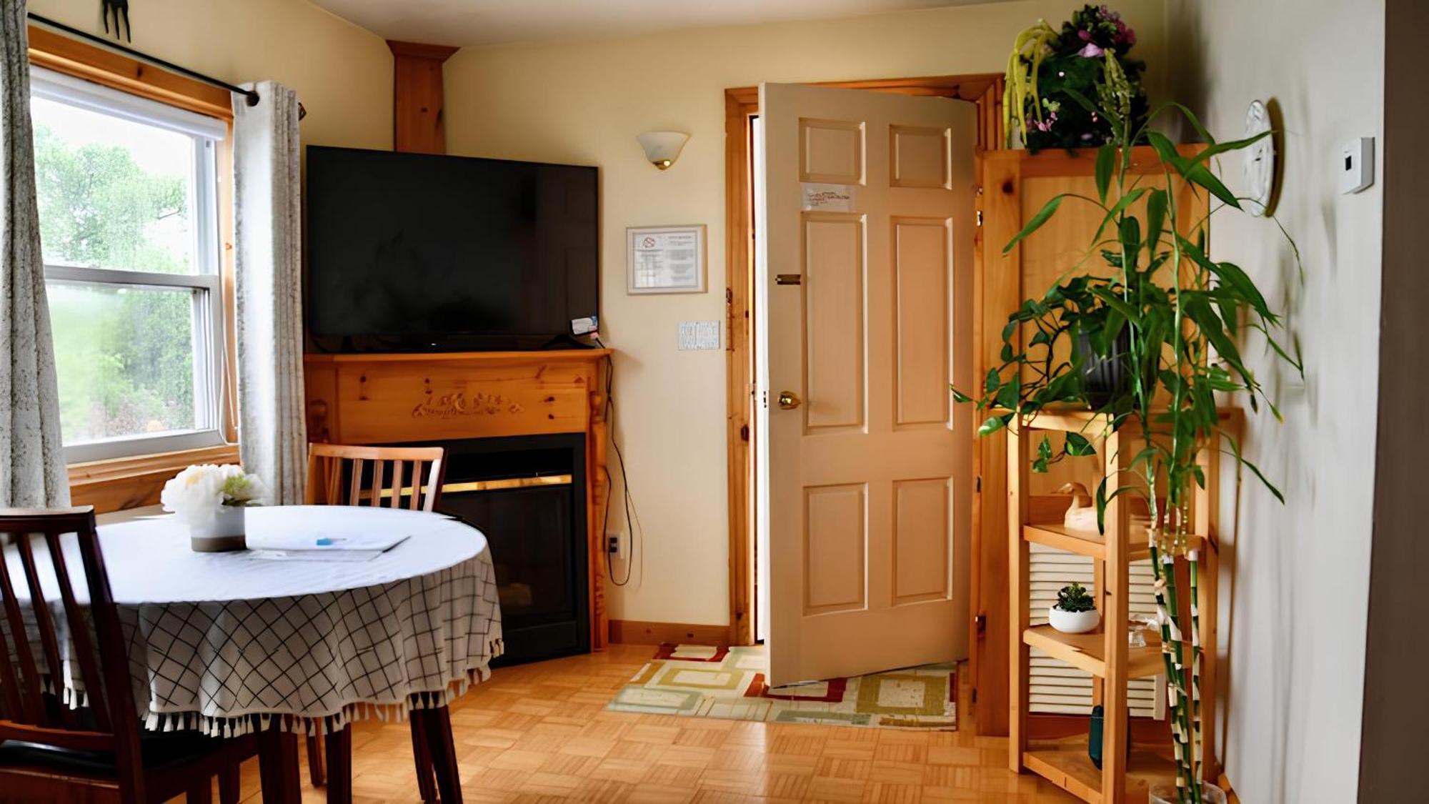 Dewar's Inn&Cottages Prescott Zimmer foto