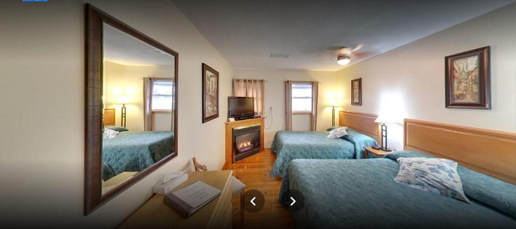 Dewar's Inn&Cottages Prescott Zimmer foto