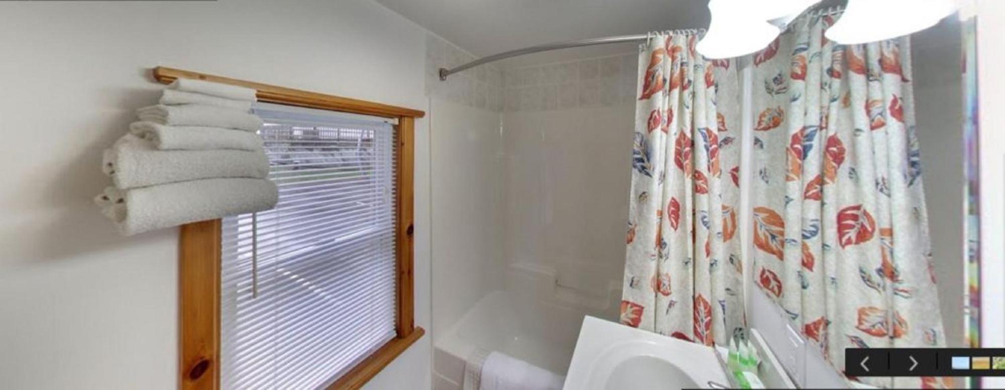 Dewar's Inn&Cottages Prescott Zimmer foto
