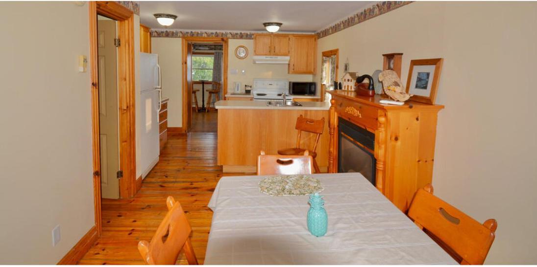 Dewar's Inn&Cottages Prescott Zimmer foto