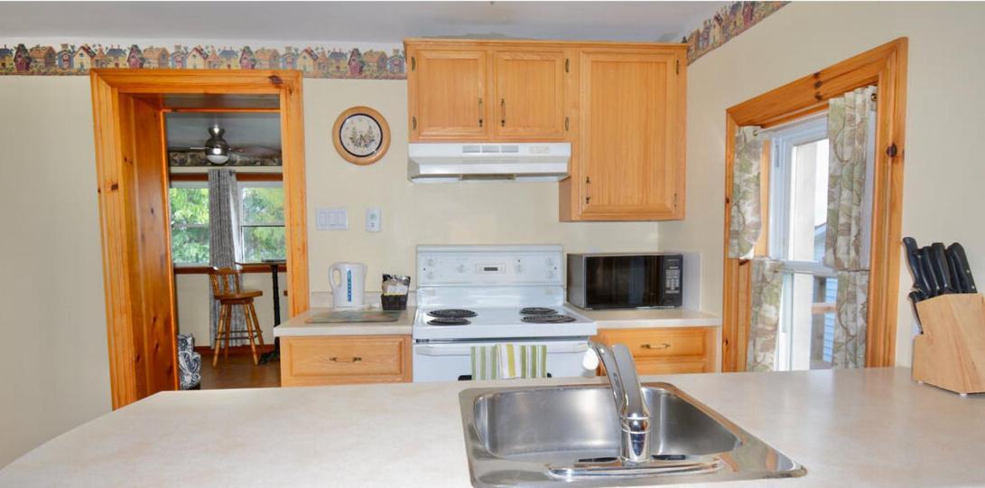 Dewar's Inn&Cottages Prescott Zimmer foto