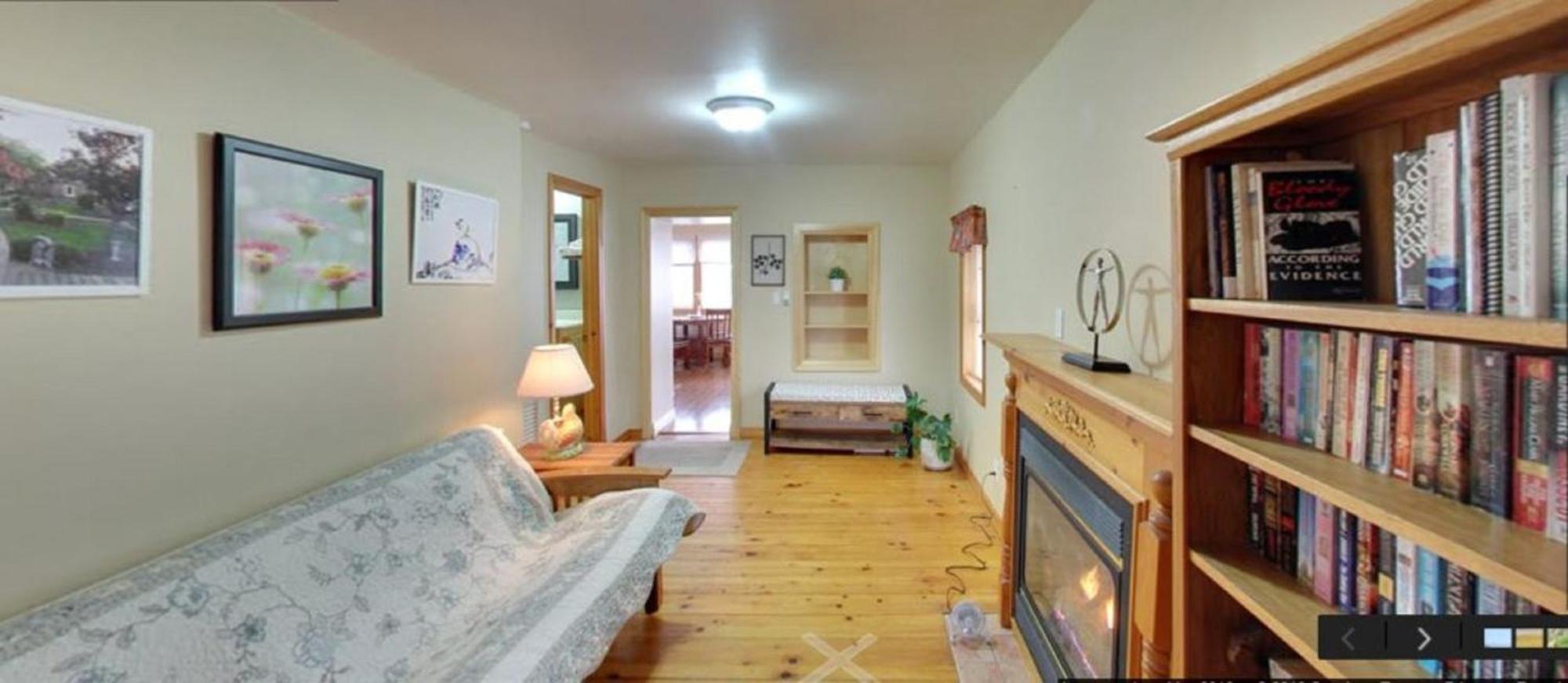 Dewar's Inn&Cottages Prescott Zimmer foto
