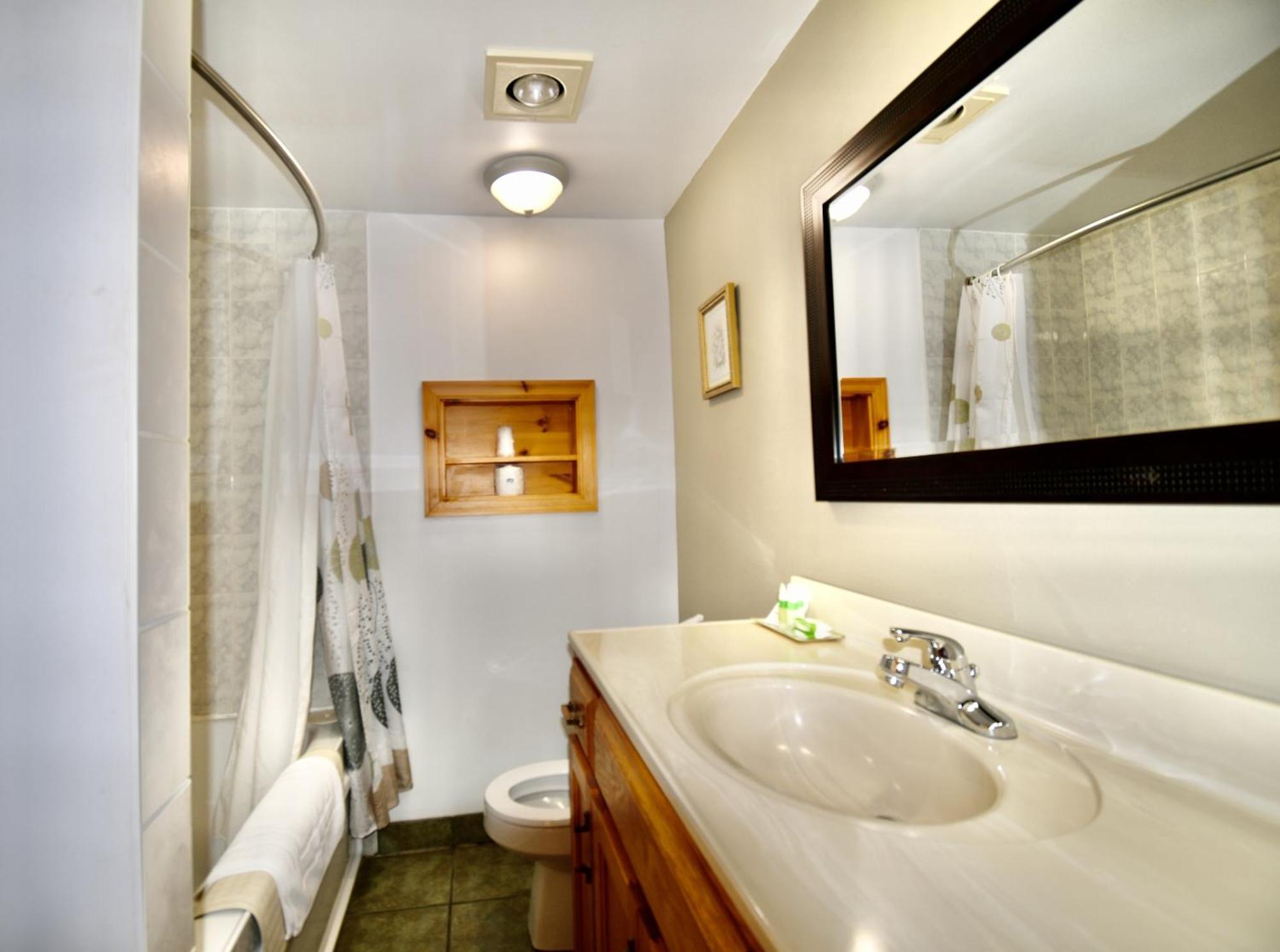 Dewar's Inn&Cottages Prescott Zimmer foto