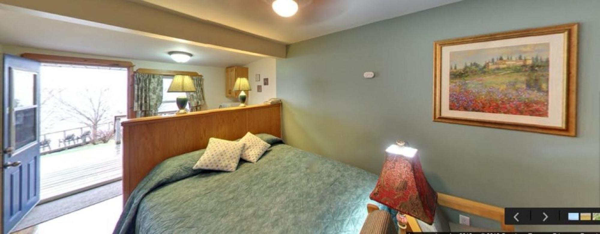 Dewar's Inn&Cottages Prescott Zimmer foto
